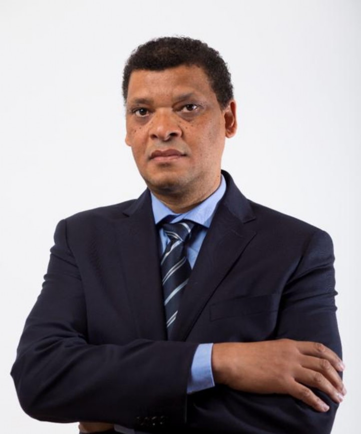 Eugenio Abu-bacar