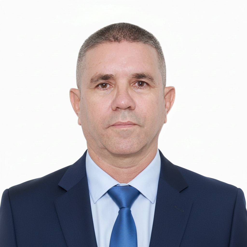 Juan Luis Valdez Sojo
