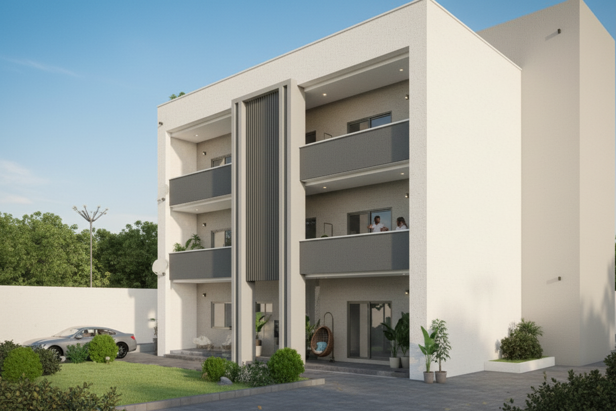 Multifamily detail 1